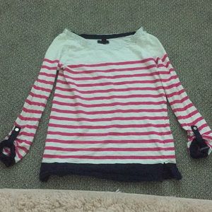 GAP Long sleeve button shirt